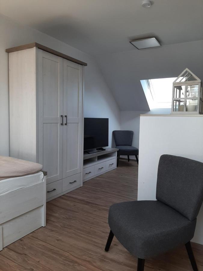 Ferienhaus Am Muehlengraben Merchweiler 외부 사진